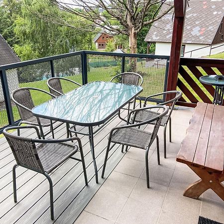 Holiday Home Holiday Hill 29 By Interhome Cista  Exterior photo